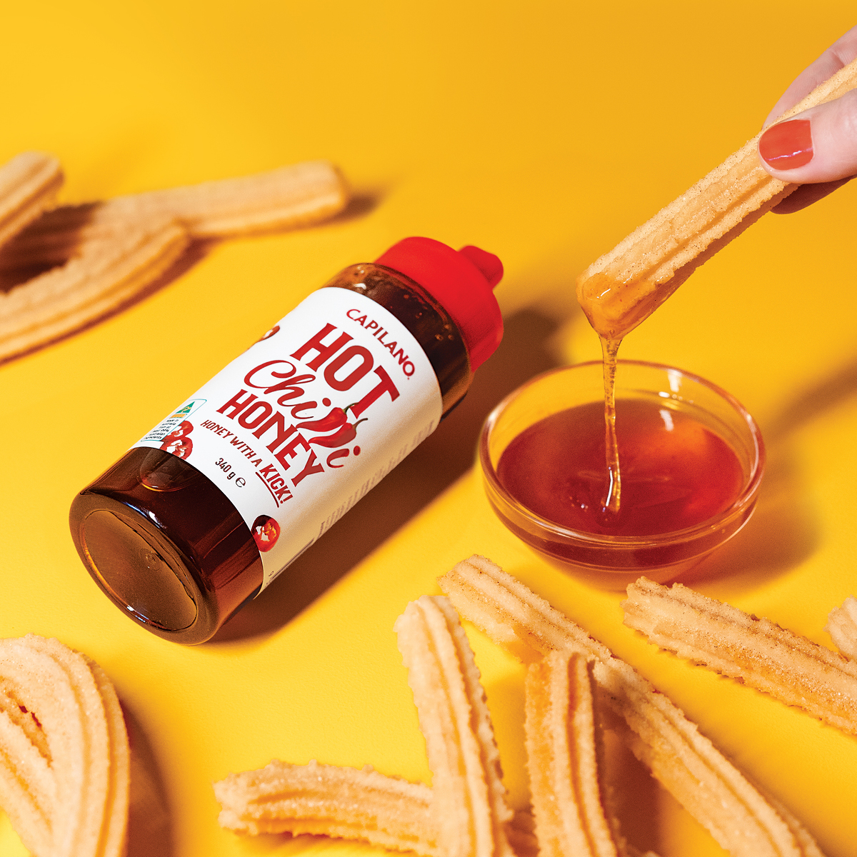 San Churro