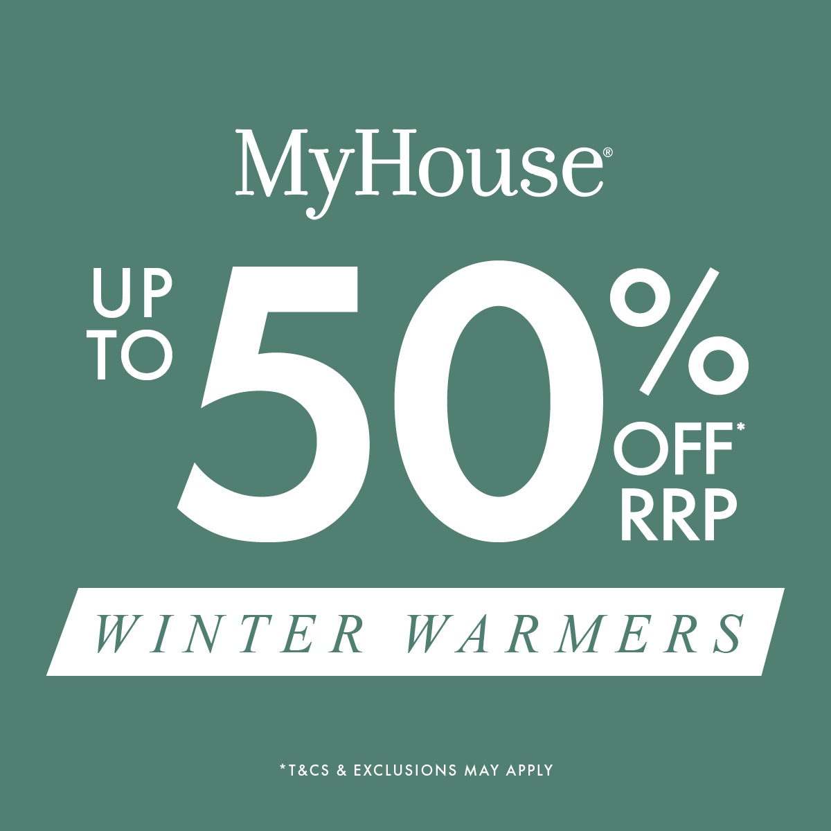 MyHouse