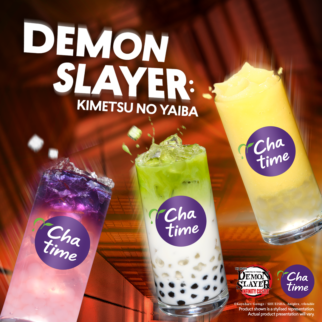 Chatime