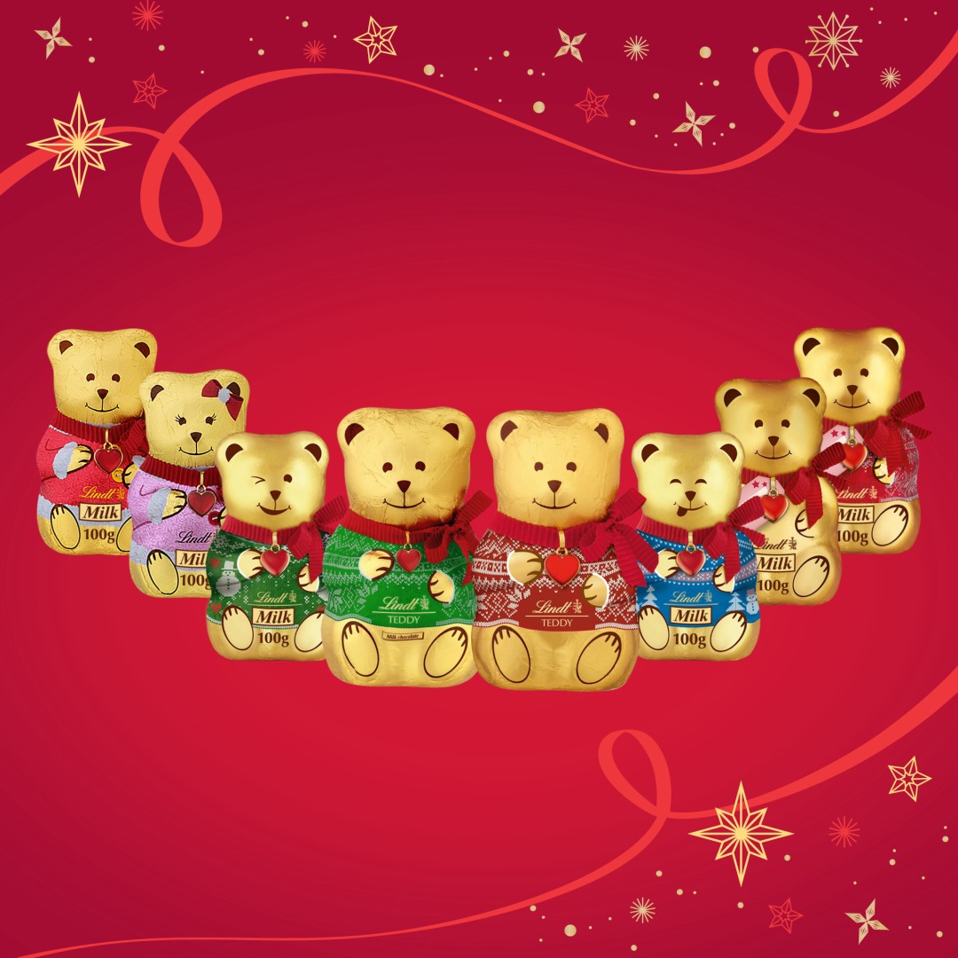 Lindt Chocolate AU - Campaign 234 - Discover Lindt TEDDY Range - EN - Image Set 1 - 1080x1080.jpg
