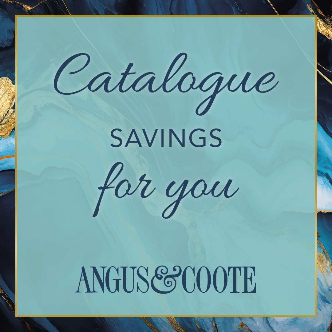 Angus & Coote