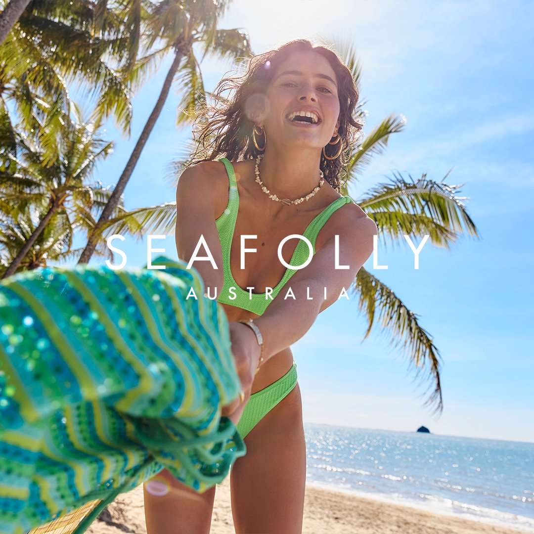 Seafolly