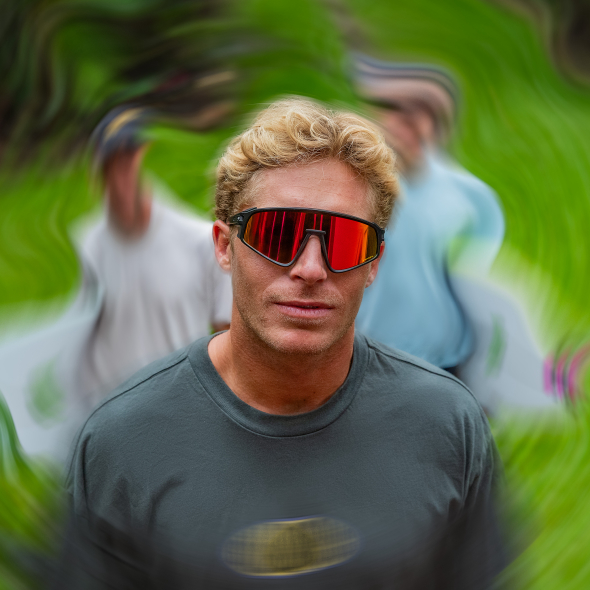 Oakley
