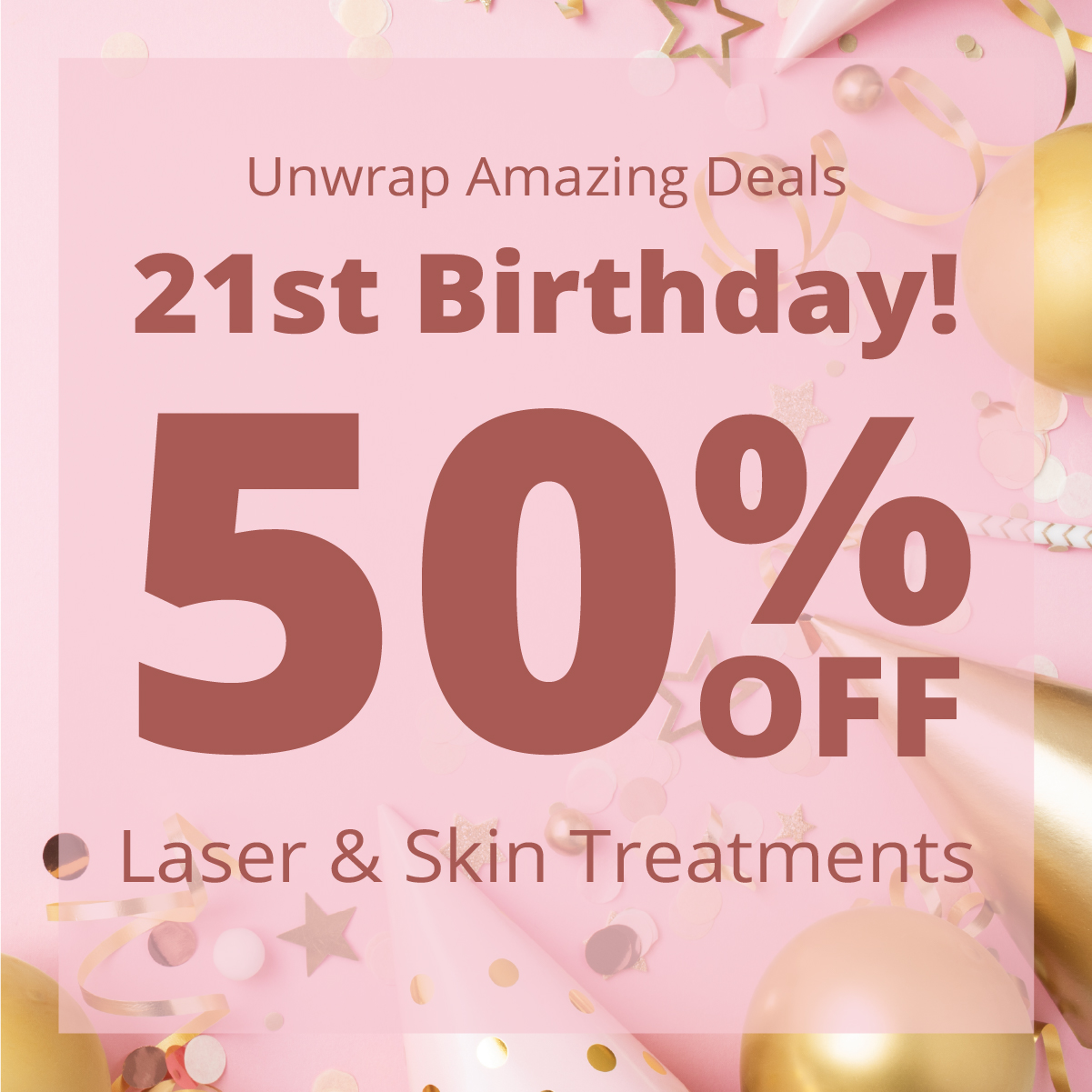 Results Laser Clinic