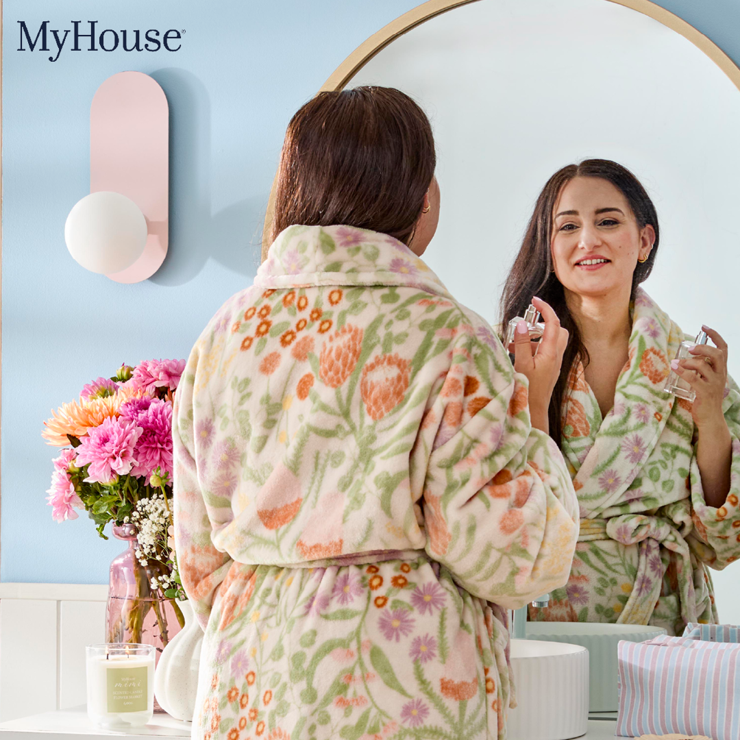 MyHouse