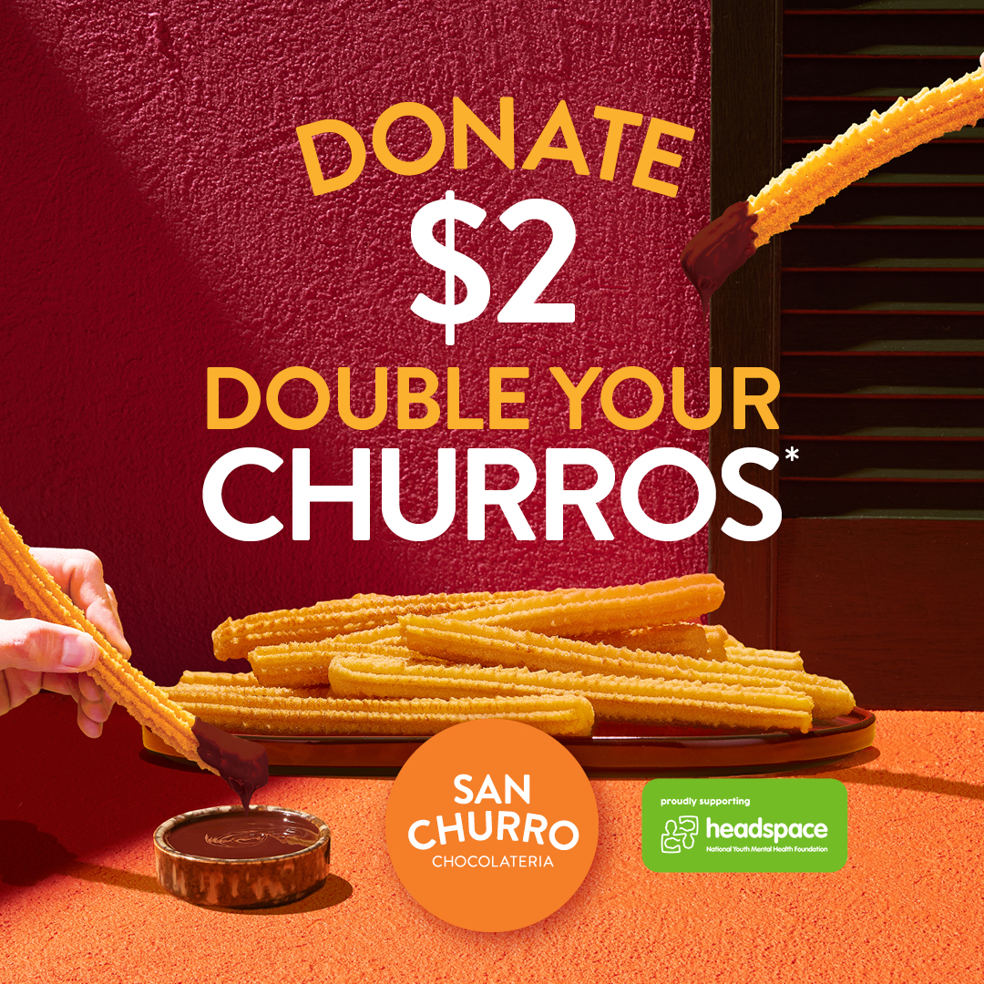 San Churro 