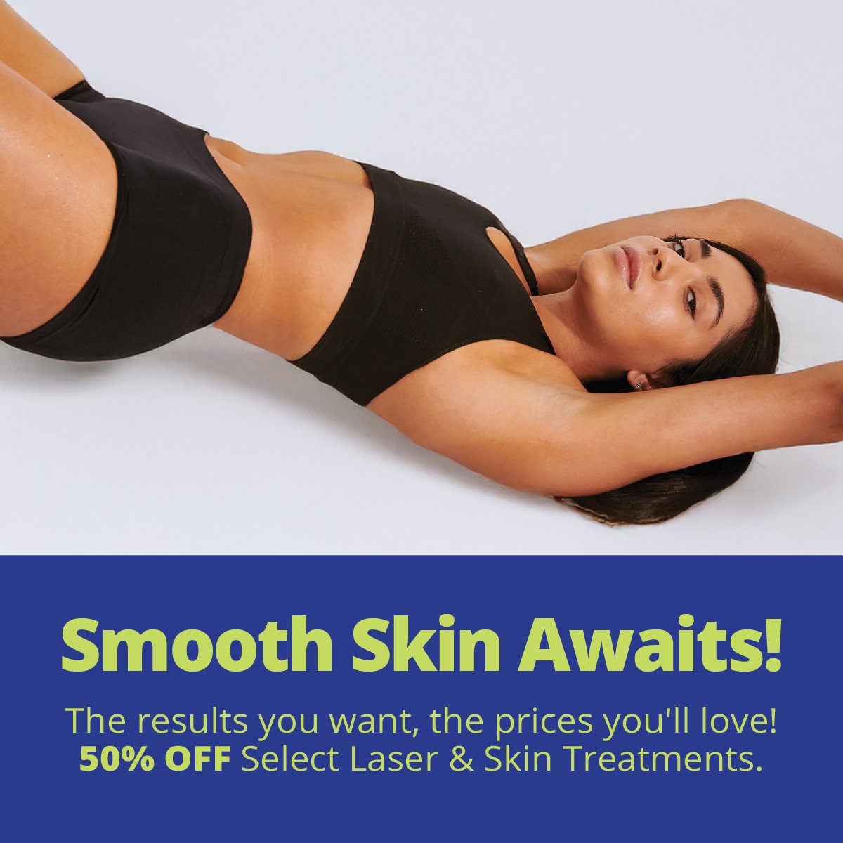 Results Laser Clinic