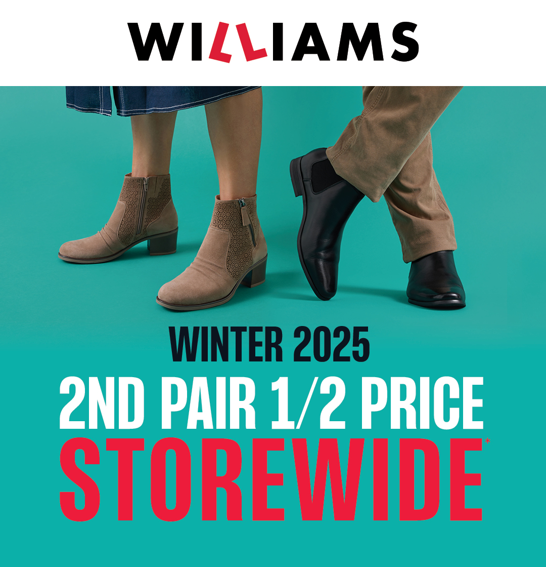 Williams