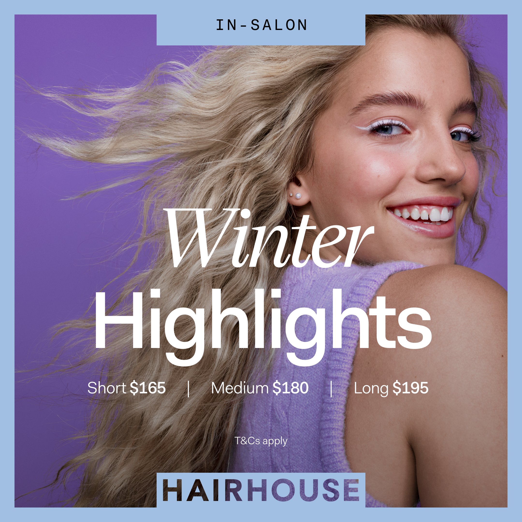 Hairhouse