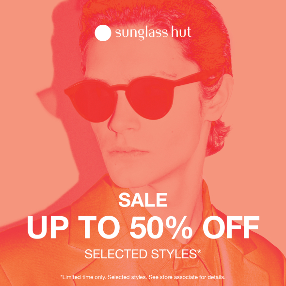 Sunglass Hut