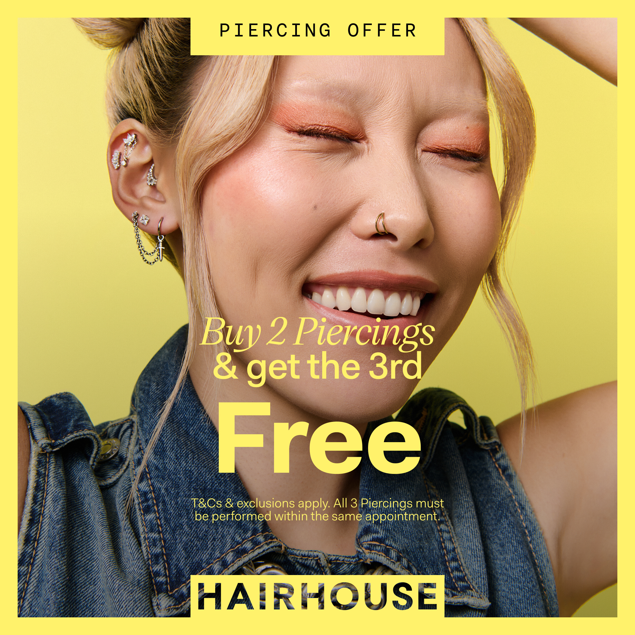 Hairhouse