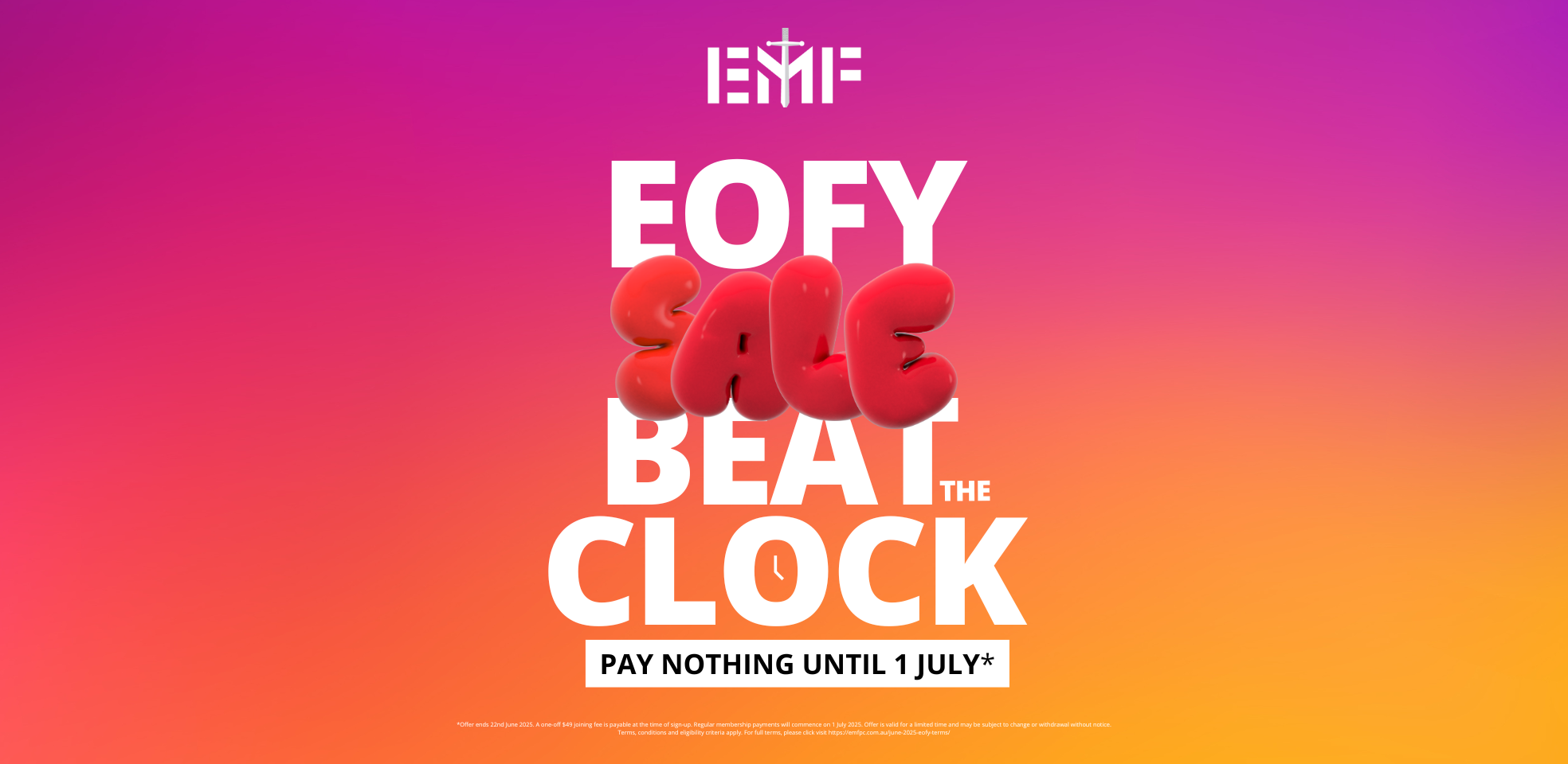 EMF