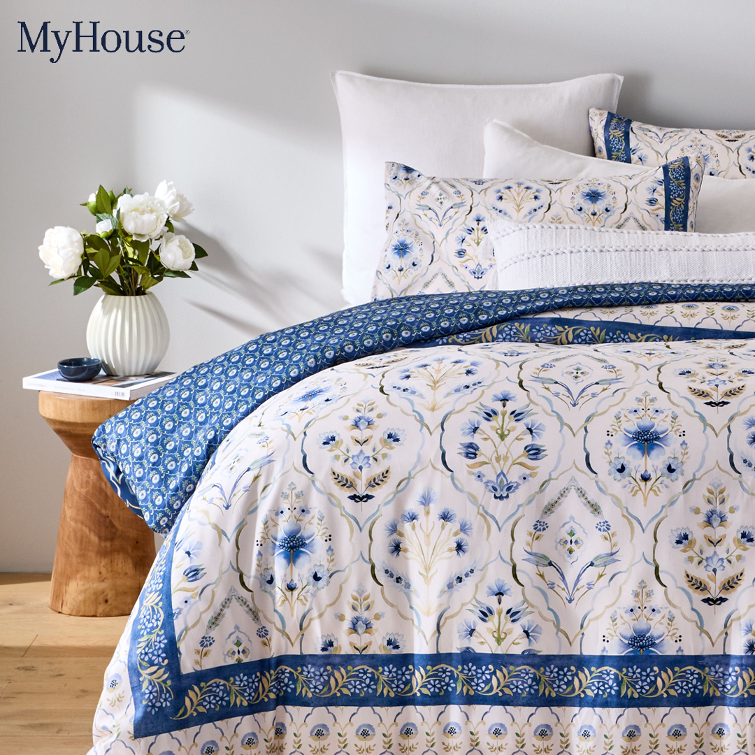 MyHouse