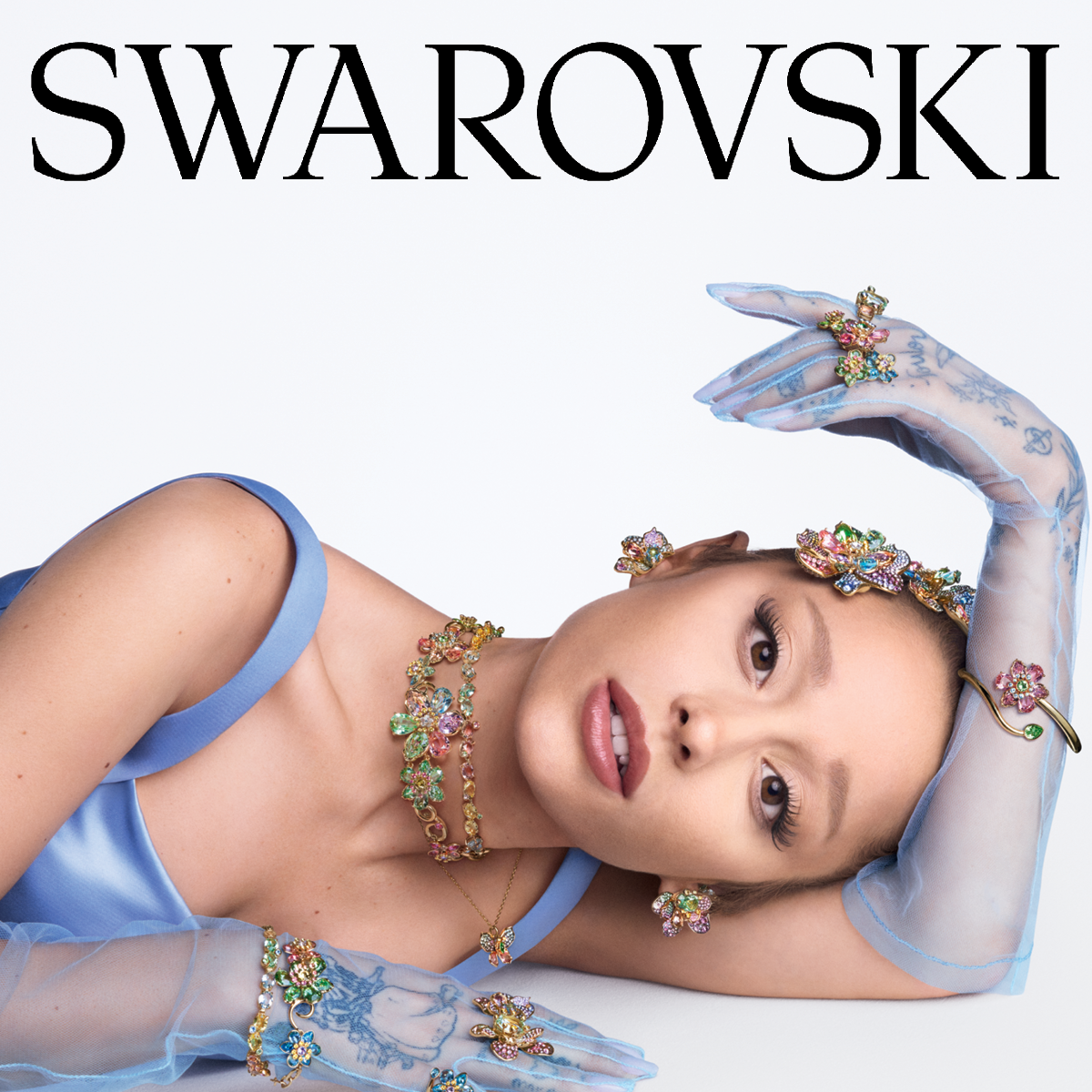 Swarovski