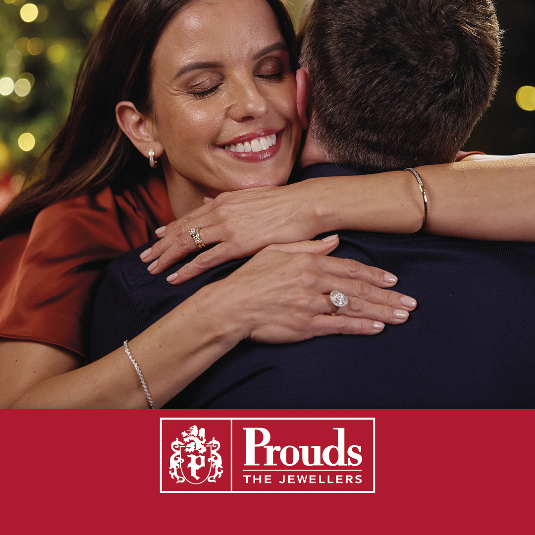 Prouds The Jewellers
