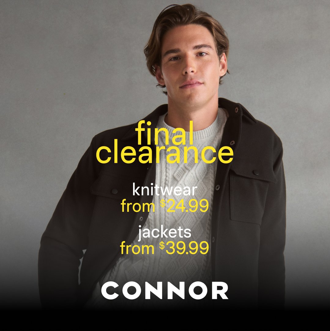 Connor