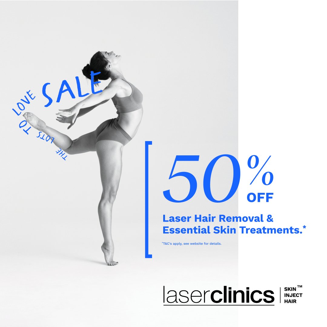 Laser Clinics Australia