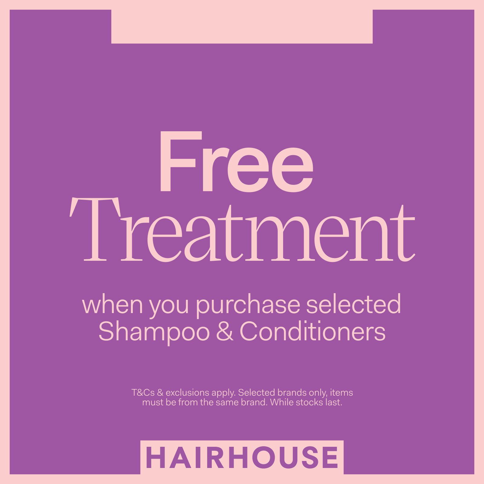 Hairhouse