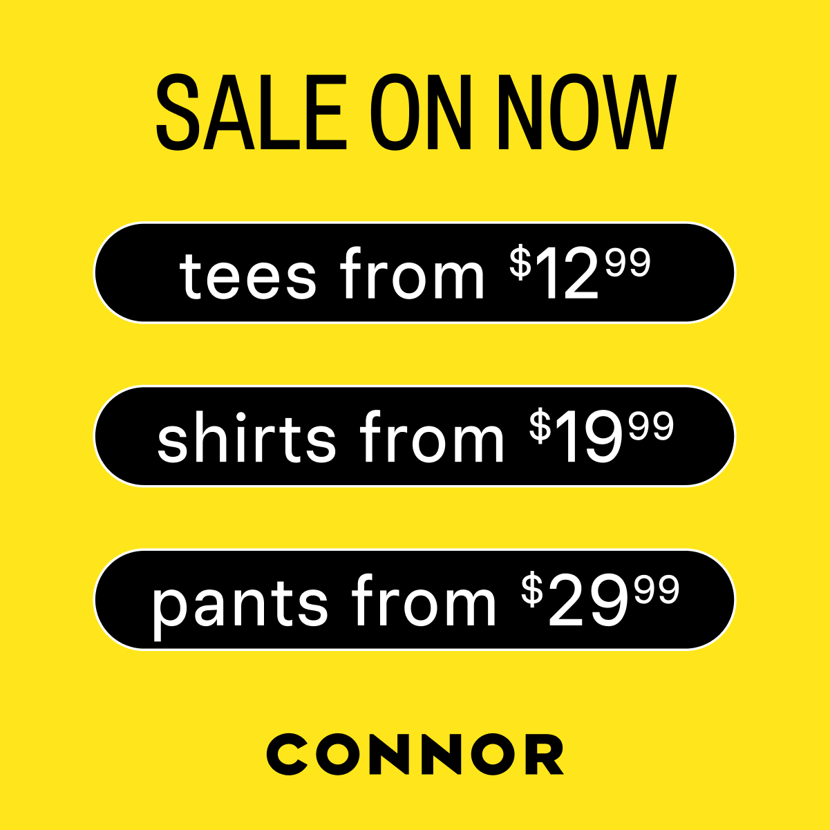 Connor