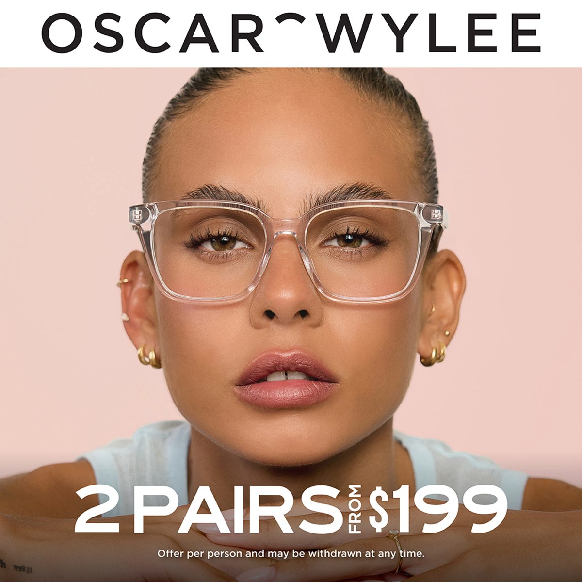 Oscar Wylee
