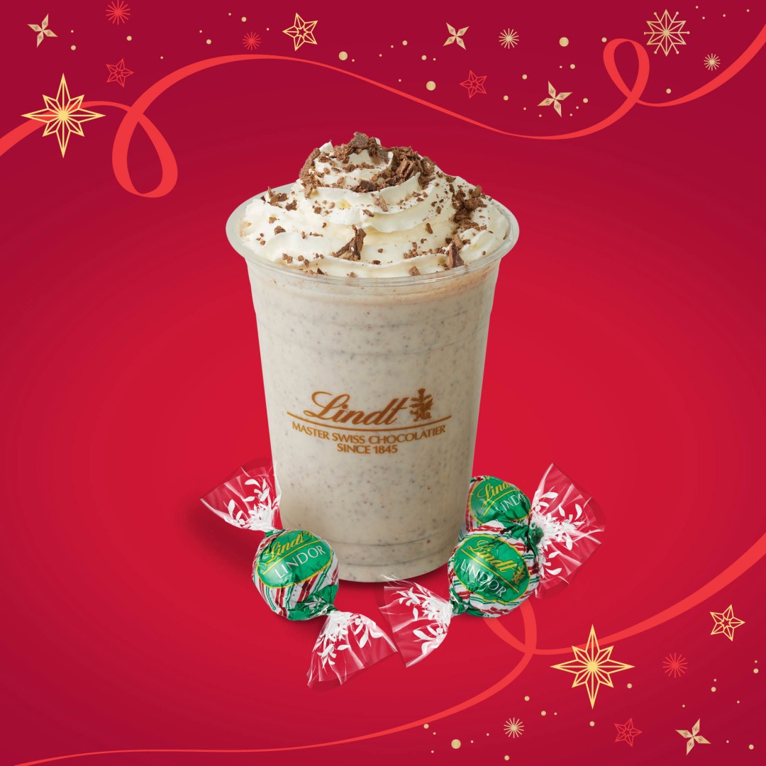 Lindt Chocolate AU - Campaign 235 - LINDOR Peppermint Cookie Milkshake - EN - Image Set 1 - 1080x1080.jpg