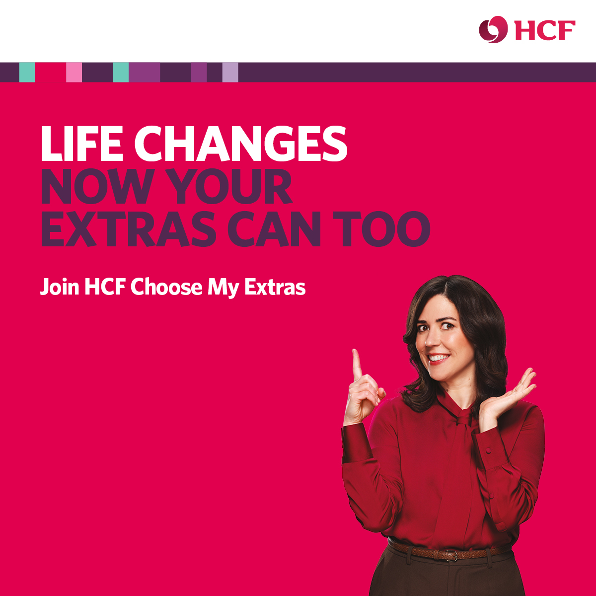 HCF