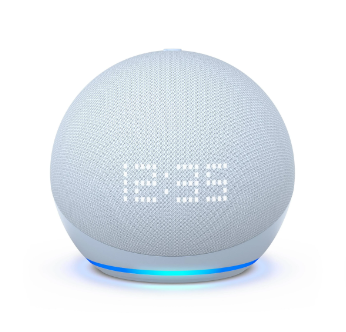 Amazon Echo Dot Smart Speaker with Alexa $119.PNG
