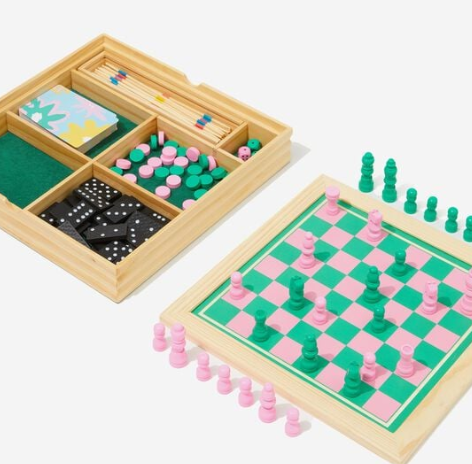 Cotton On Multi Board Game $50.PNG