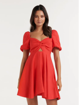 Forever New Faith Twist Dress.PNG