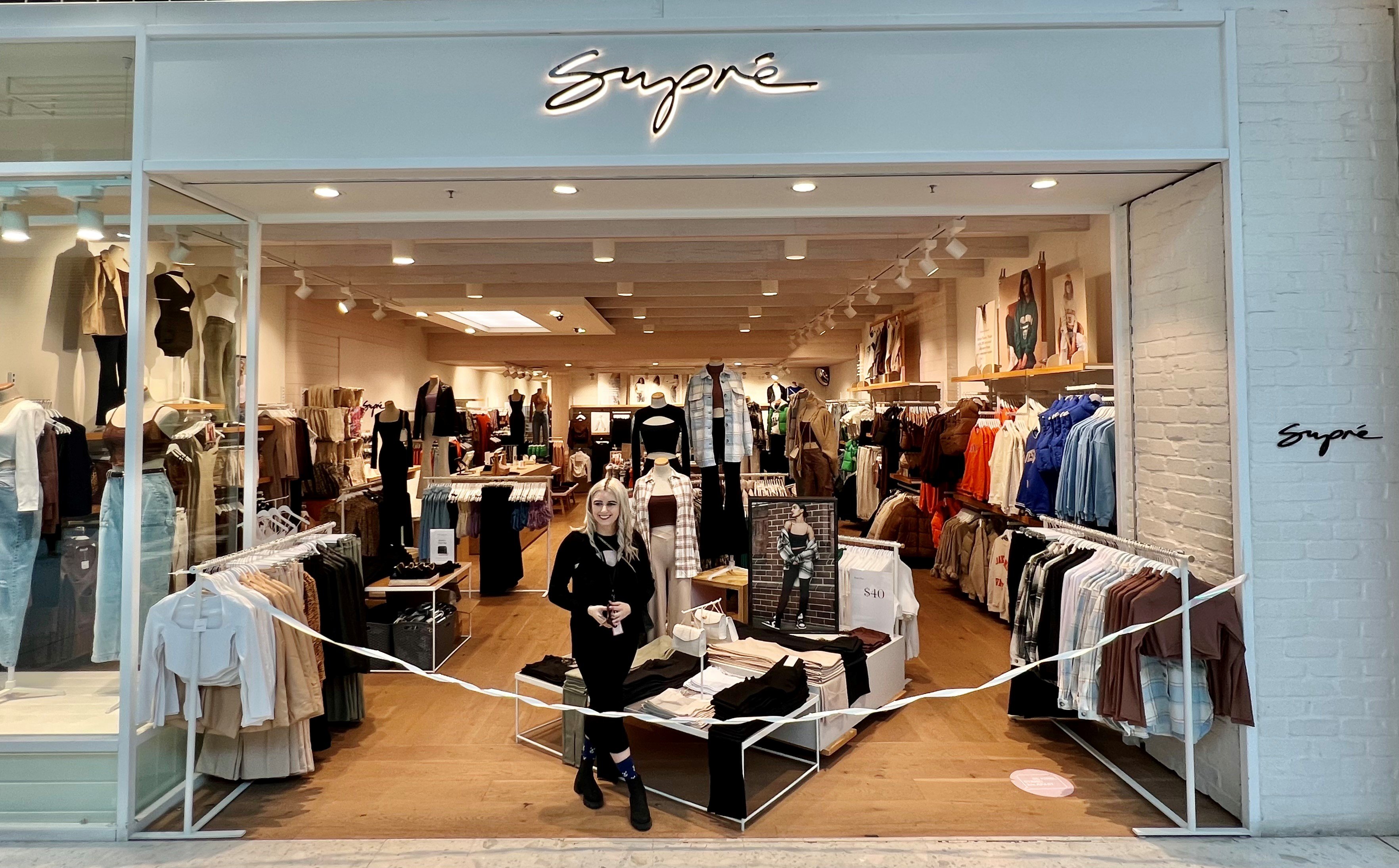 Elevate Your Style: The Ultimate Guide to Supré's Latest Fashion Finds